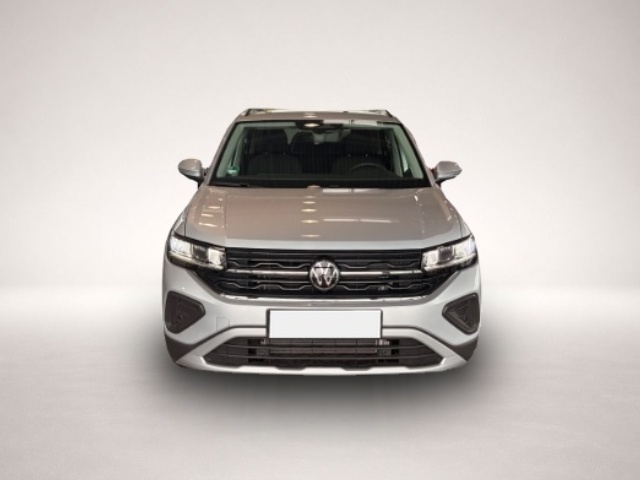Volkswagen T-Cross (07/2026, Benzin)