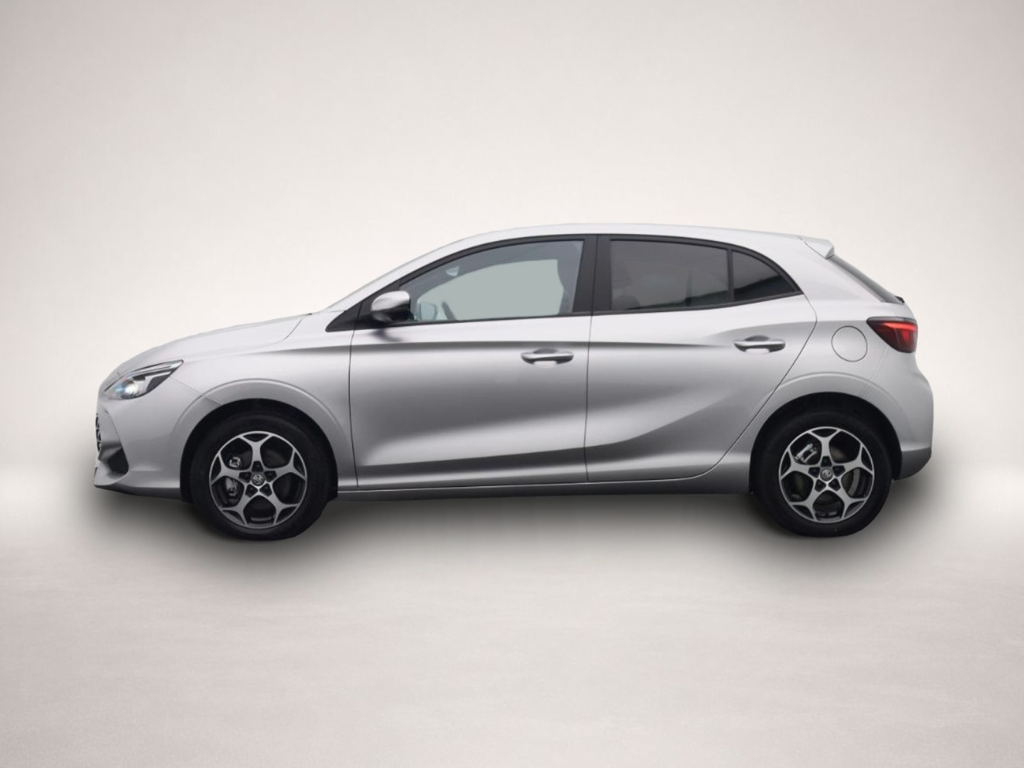 MG MG3 (06/2026, Benzin)
