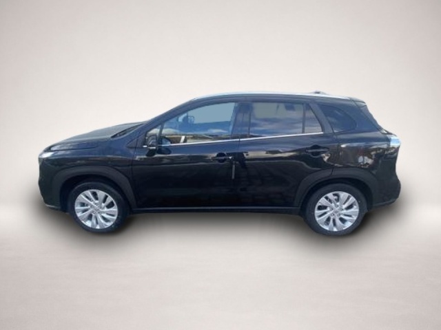 Suzuki (SX4) S-Cross (01/2026, Benzin)