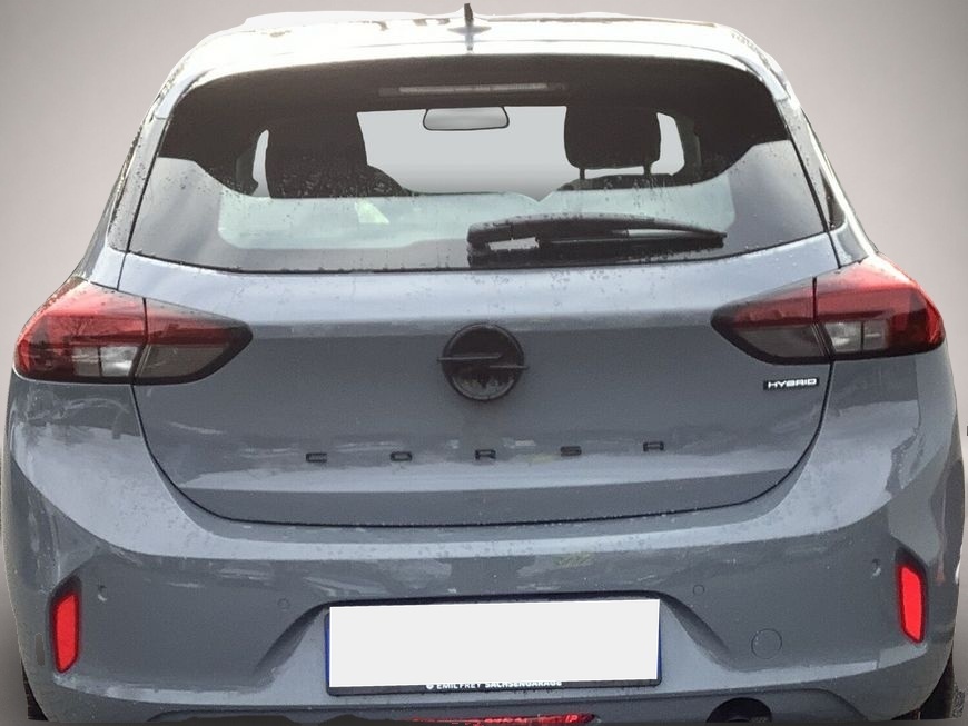 Opel Corsa (12/2025, Benzin)