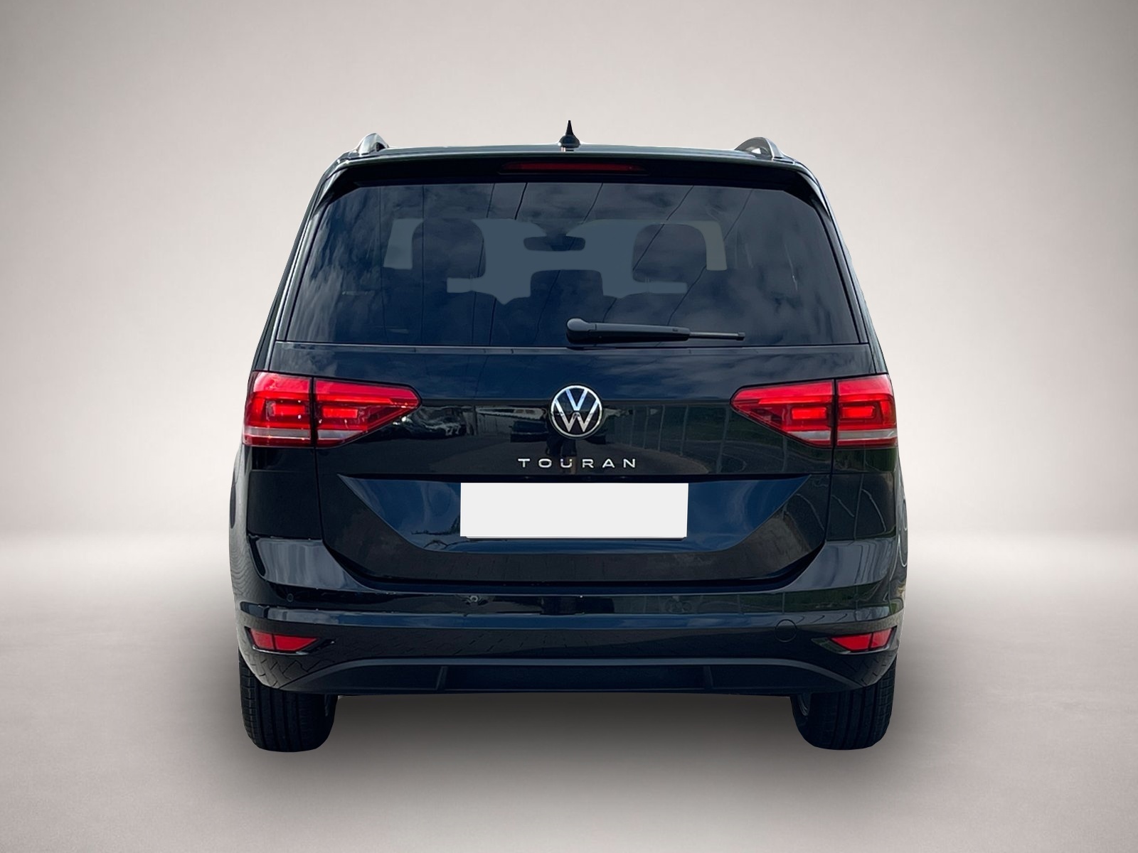 Volkswagen Touran (06/2026, Benzin)