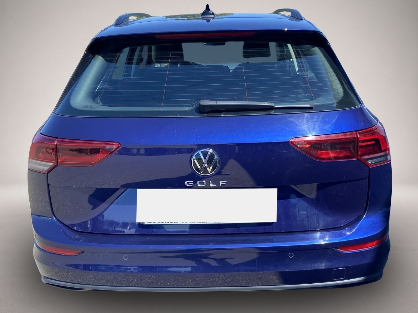 Volkswagen Golf (04/2024, )