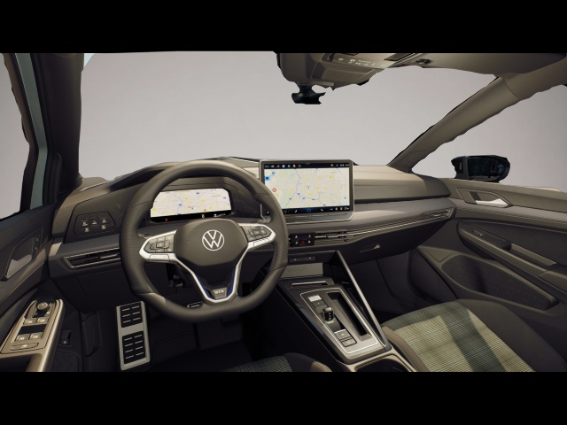 Volkswagen Golf (12/2025, Hybrid (Benzin/Elektro))