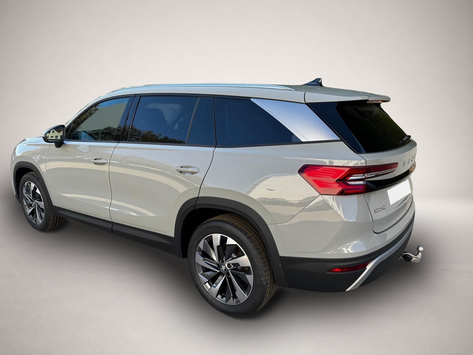 Skoda Kodiaq (06/2026, Diesel)