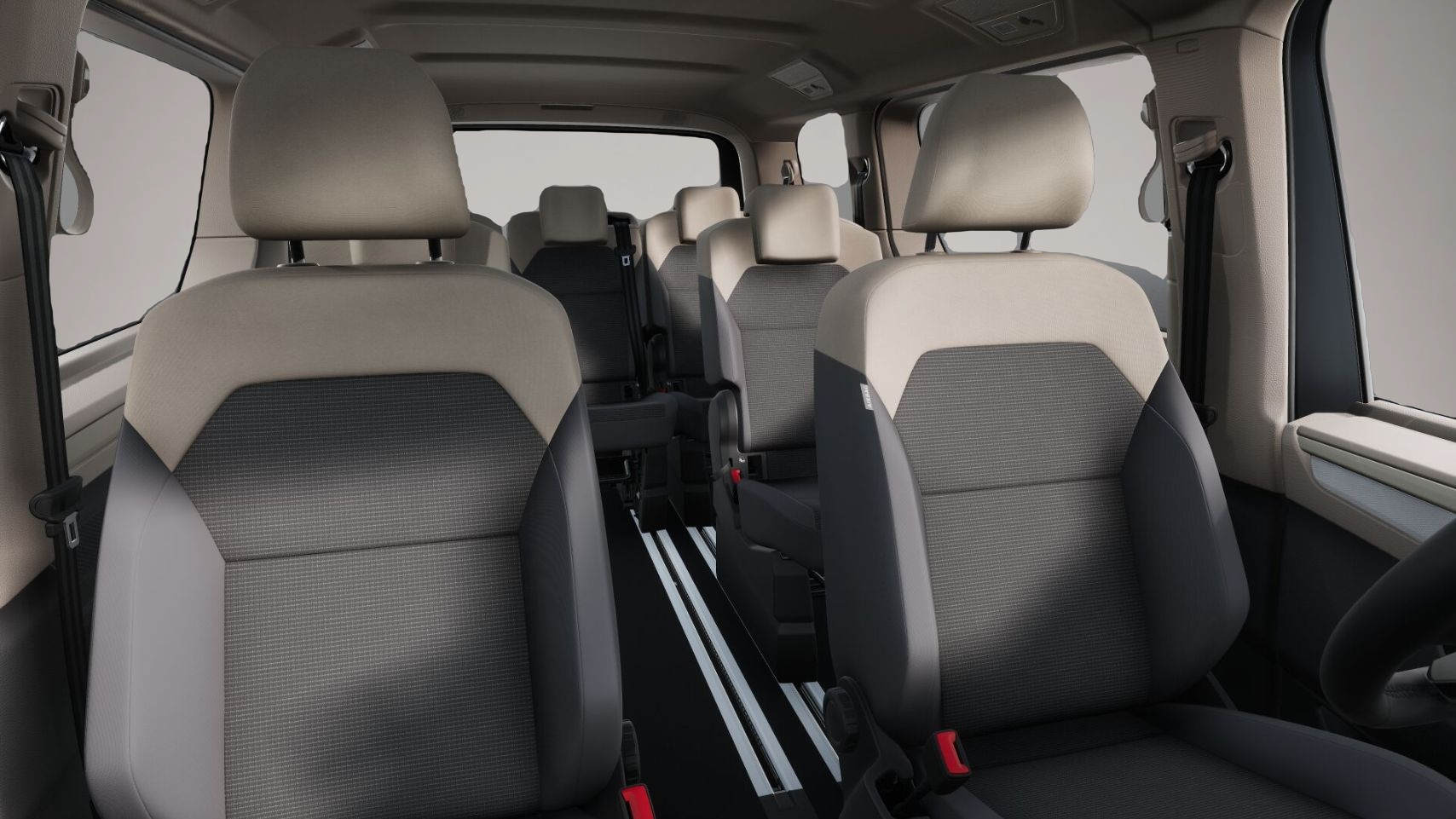 Volkswagen T7 Multivan, Bild 5 von 5