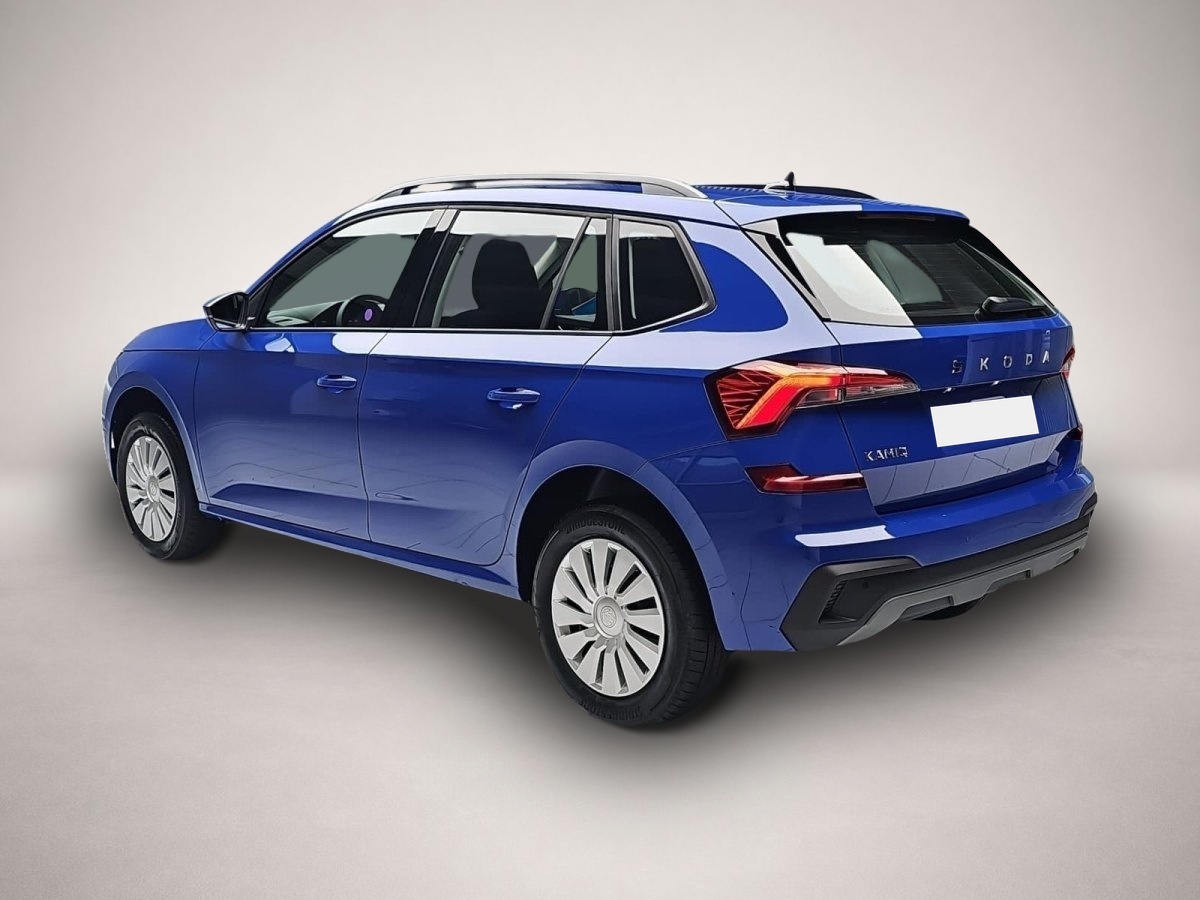 Skoda Kamiq, Bild 3 von 4