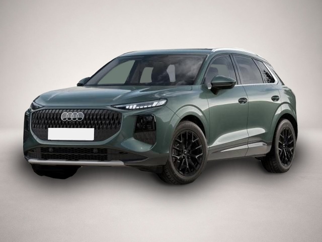 Audi Q3 (07/2026, Diesel)