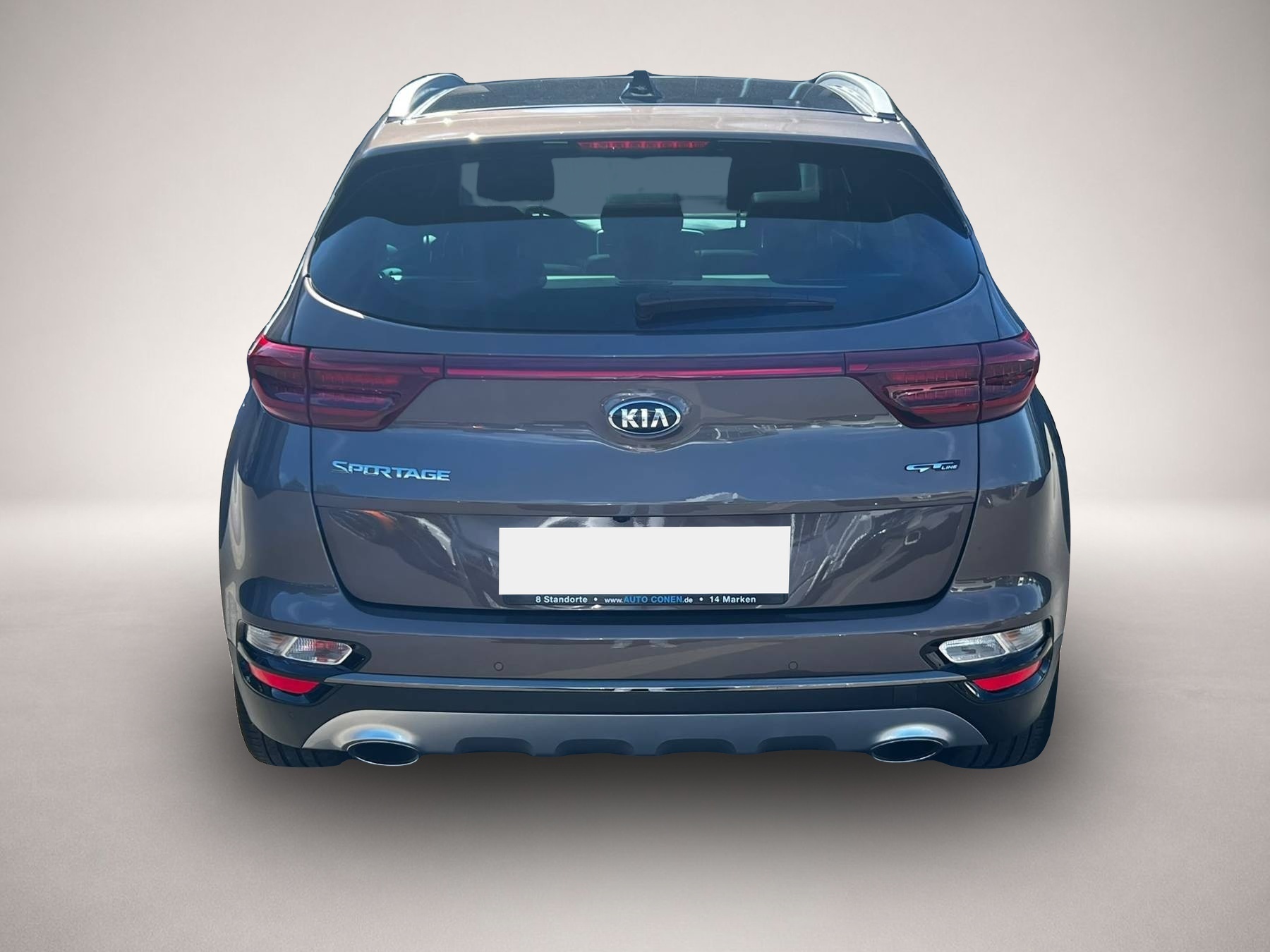 KIA Sportage (02/2020, )