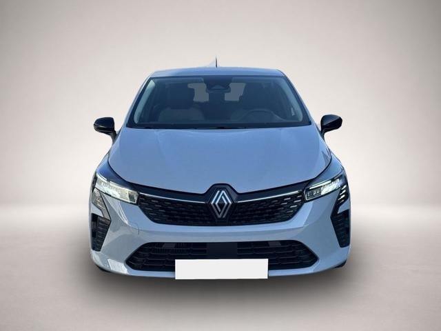 Renault Clio (06/2024, Benzin)