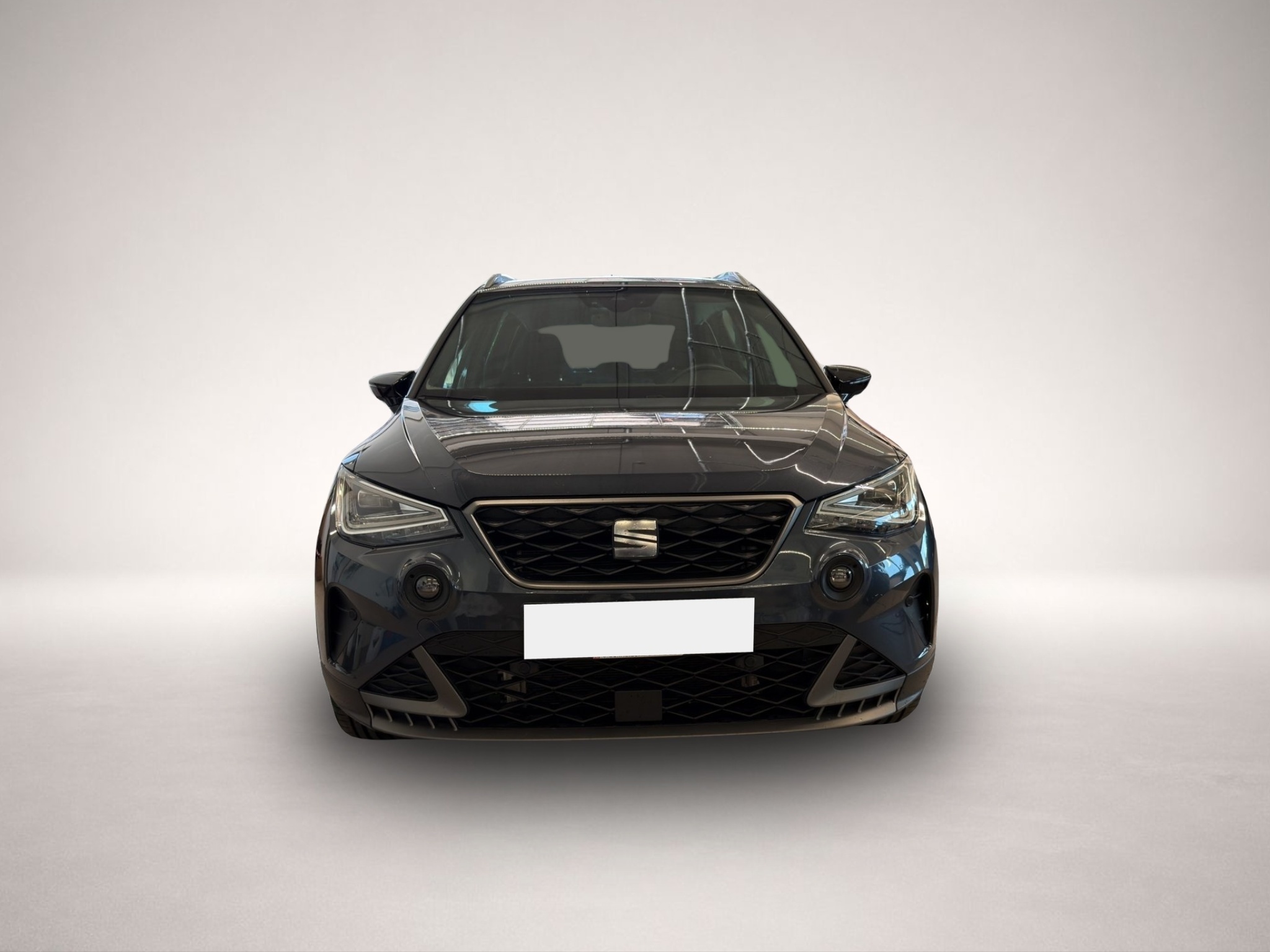 Seat Arona (06/2024, Benzin)