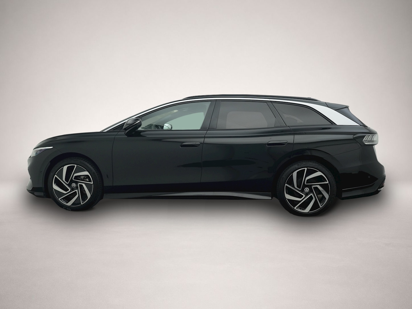 Volkswagen ID.7 (10/2025, ELECTRIC)