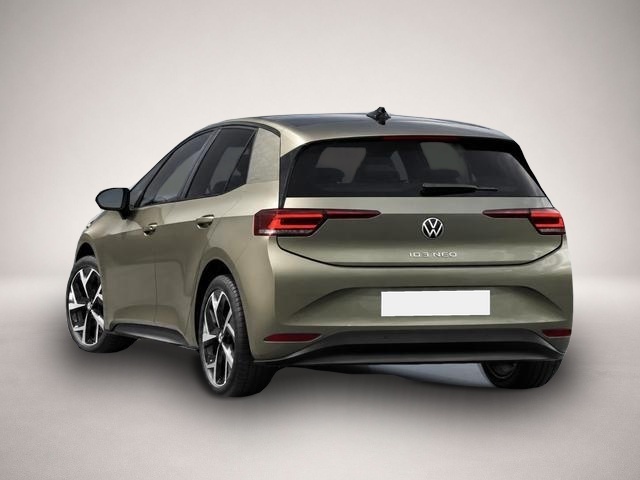 Volkswagen ID.3, Bild 2 von 3