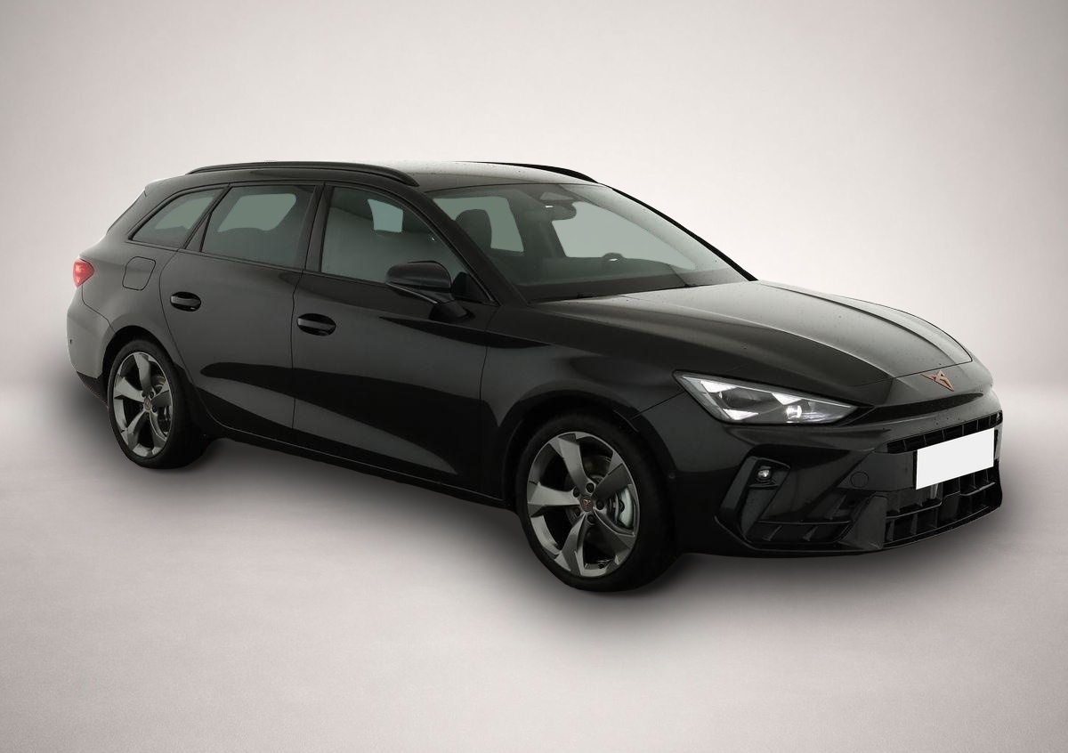 CUPRA Leon, Bild 2 von 7