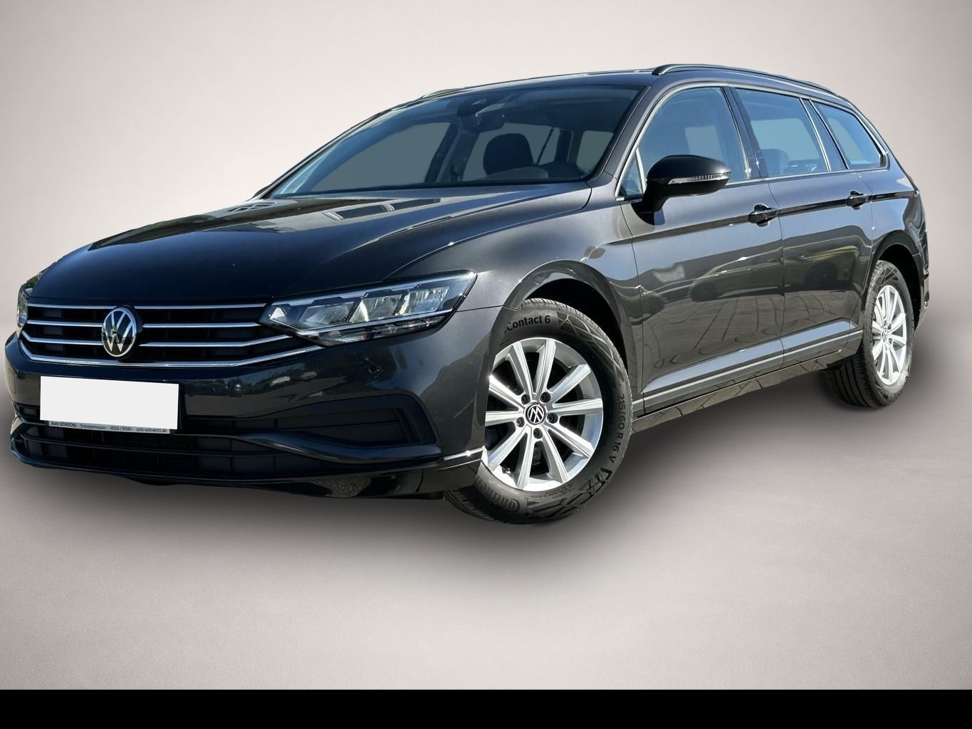 Volkswagen Passat Variant (03/2024, )