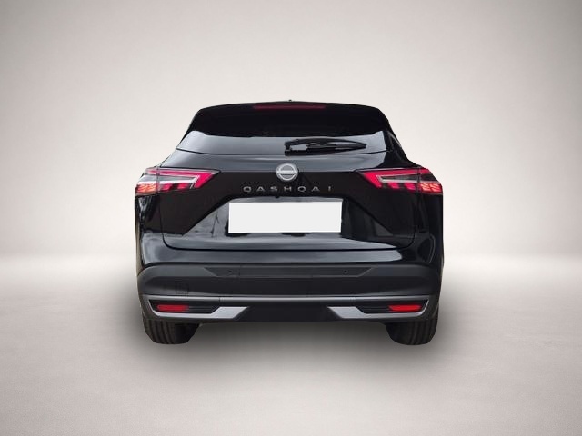 Nissan Qashqai (06/2026, Benzin)