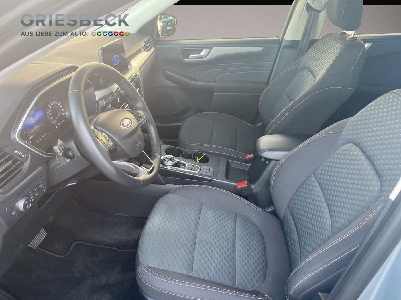 Ford Kuga (07/2021, )