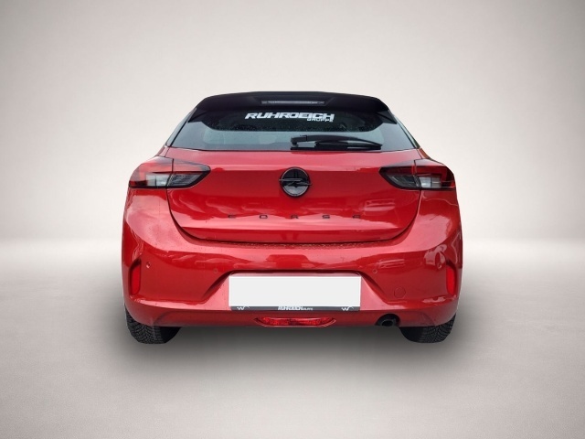 Opel Corsa (03/2025, Benzin)