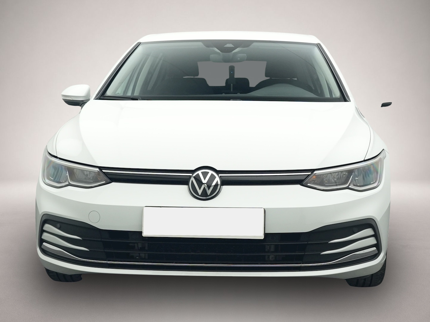 Volkswagen Golf (03/2024, Benzin)