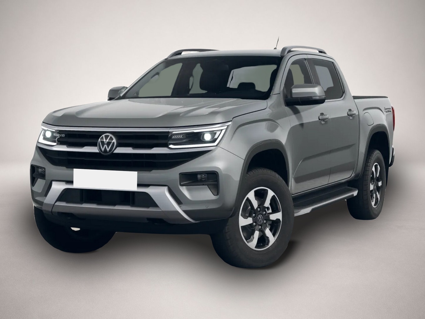 Volkswagen Amarok (06/2026, Diesel)
