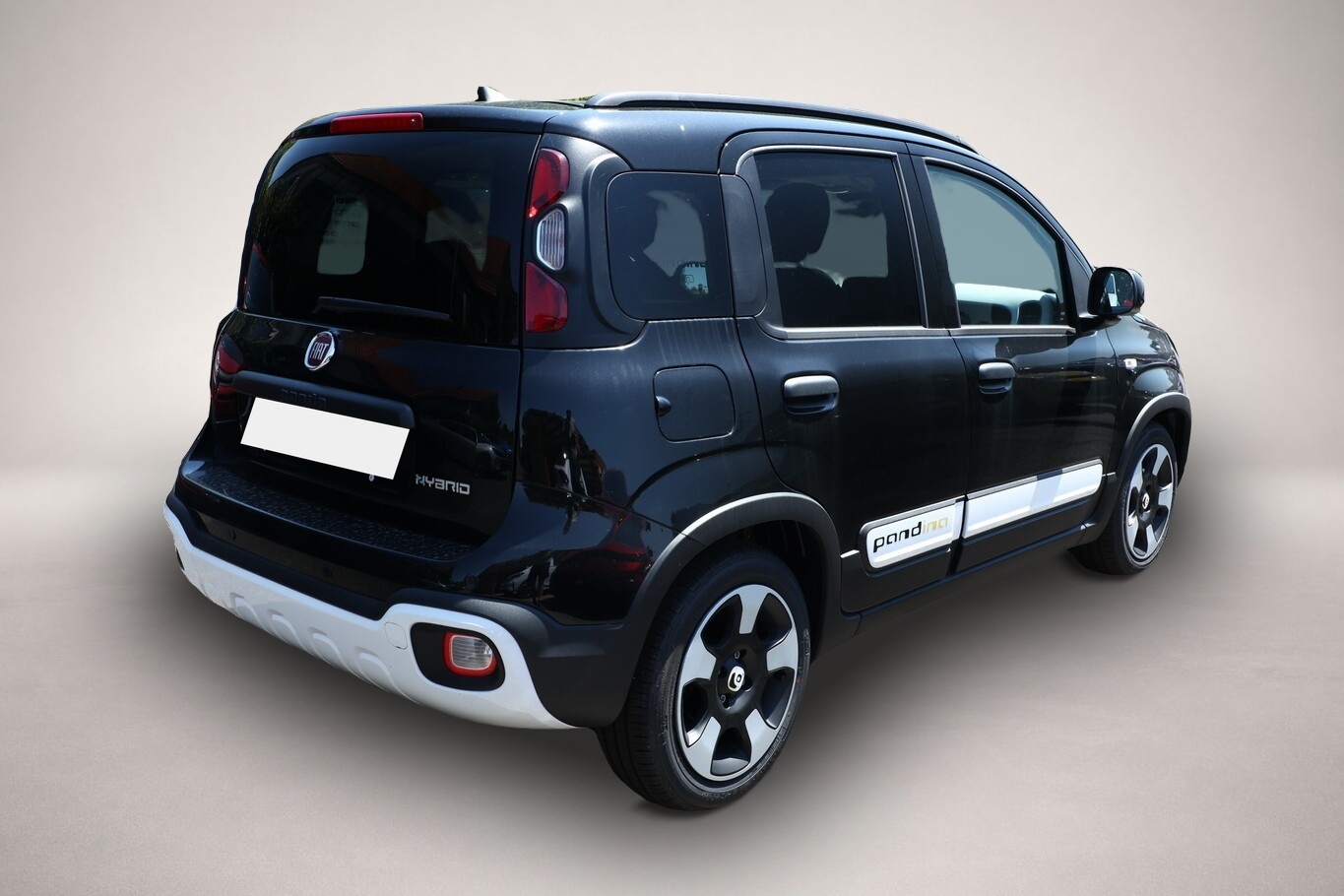 Fiat Panda (05/2026, Benzin)