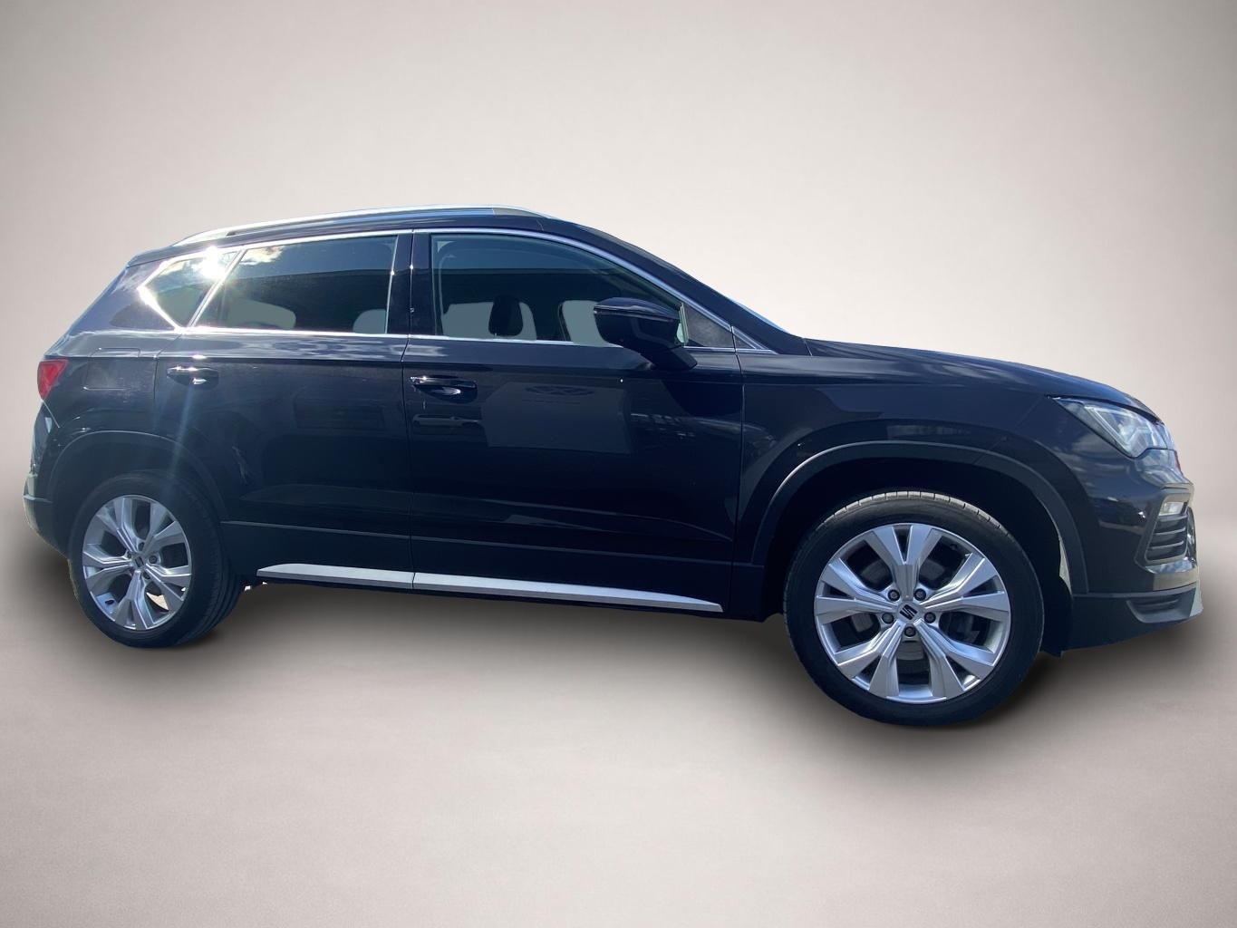 Seat Ateca (03/2022, )