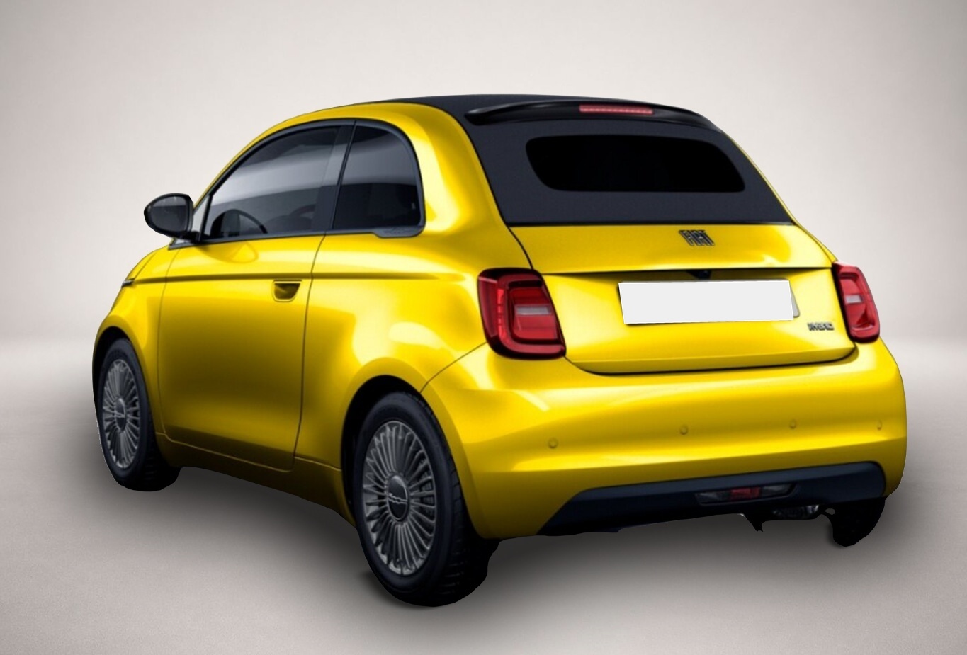 Fiat 500 (05/2026, Benzin)