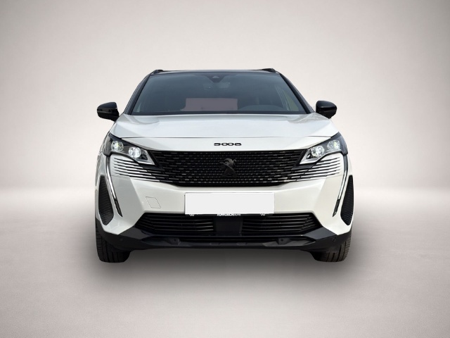 Peugeot 5008 (03/2024, Benzin)