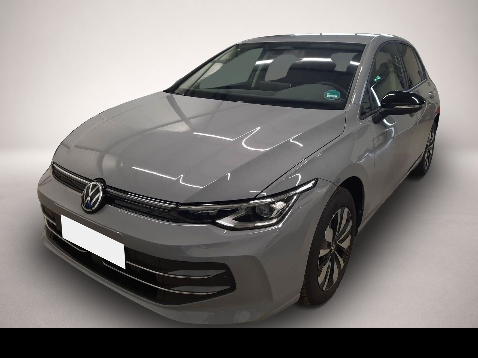 Volkswagen Golf (10/2025, )