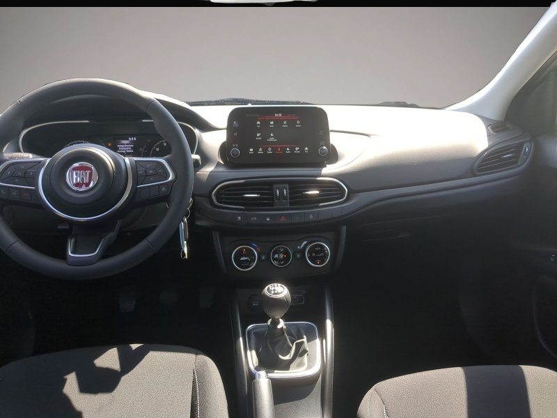 Fiat Tipo (03/2026, Diesel)