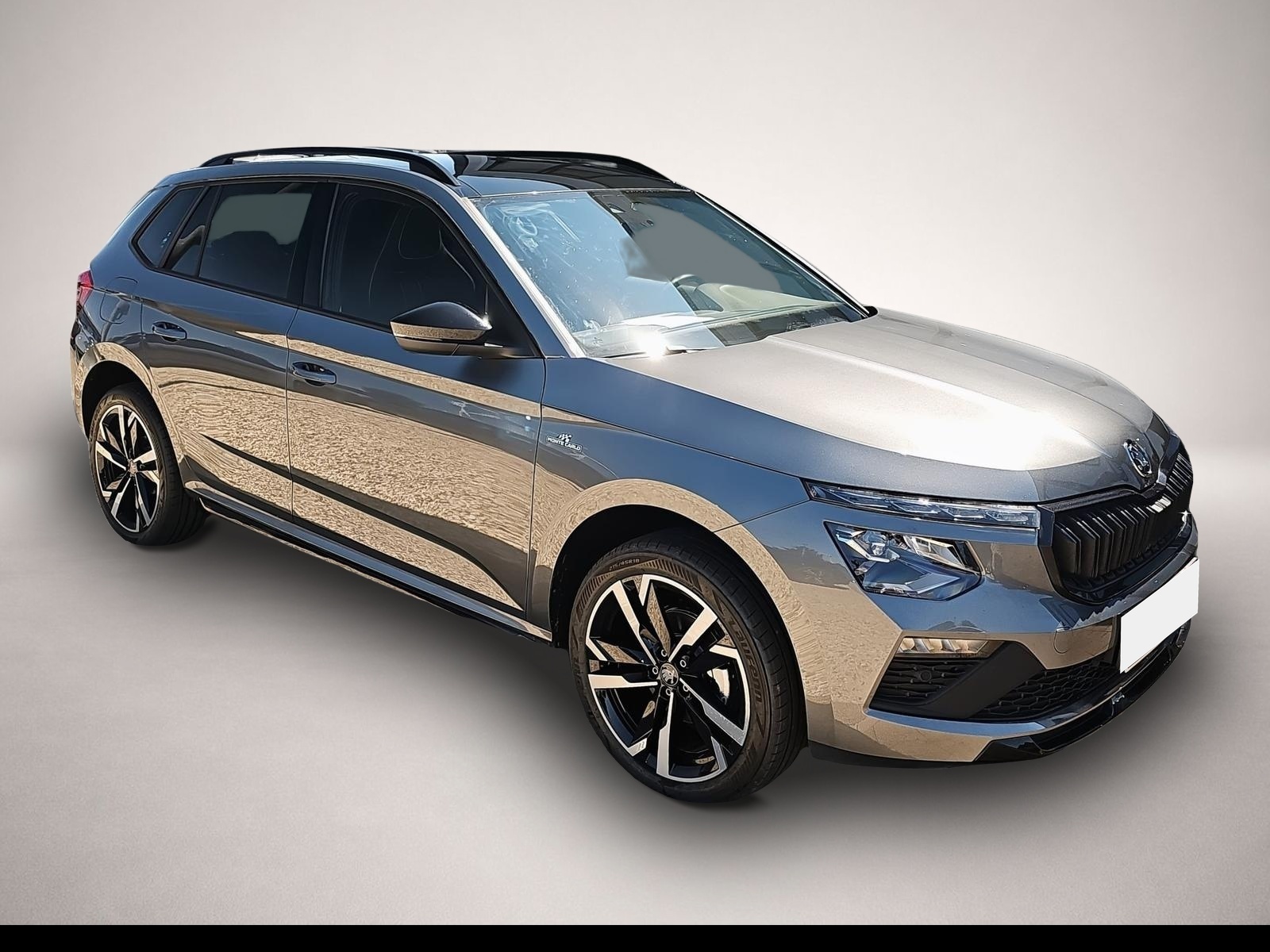 Skoda Kamiq (06/2026, Benzin)