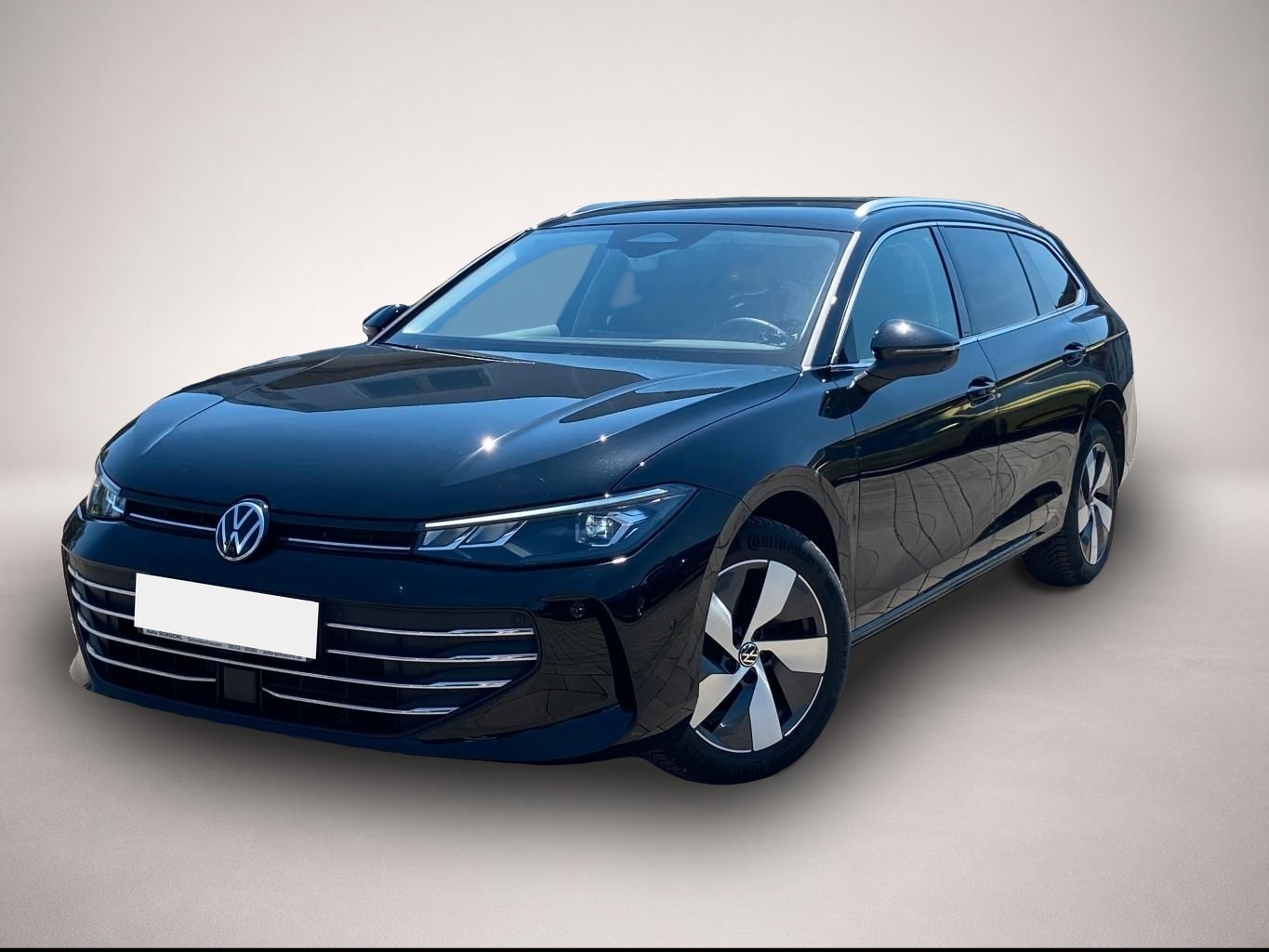 Volkswagen Passat Variant (08/2025, )