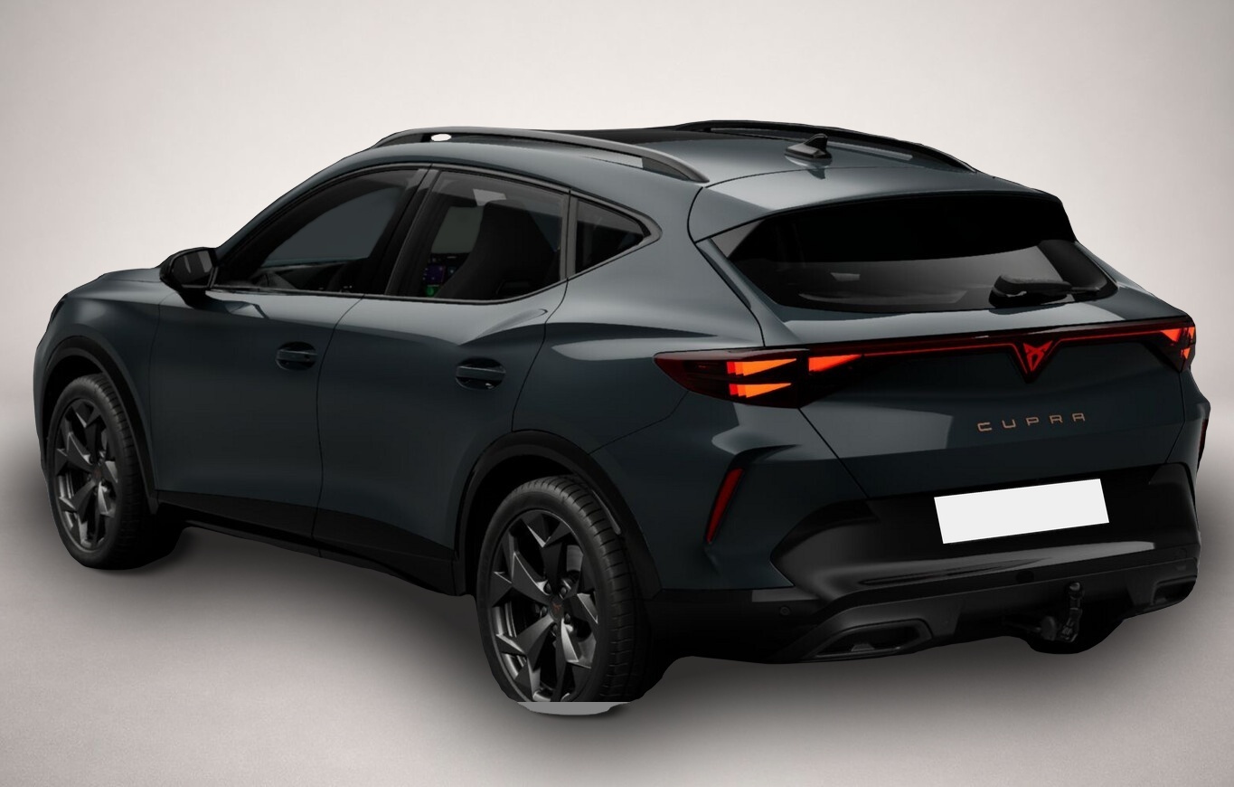 CUPRA Formentor, Bild 4 von 6