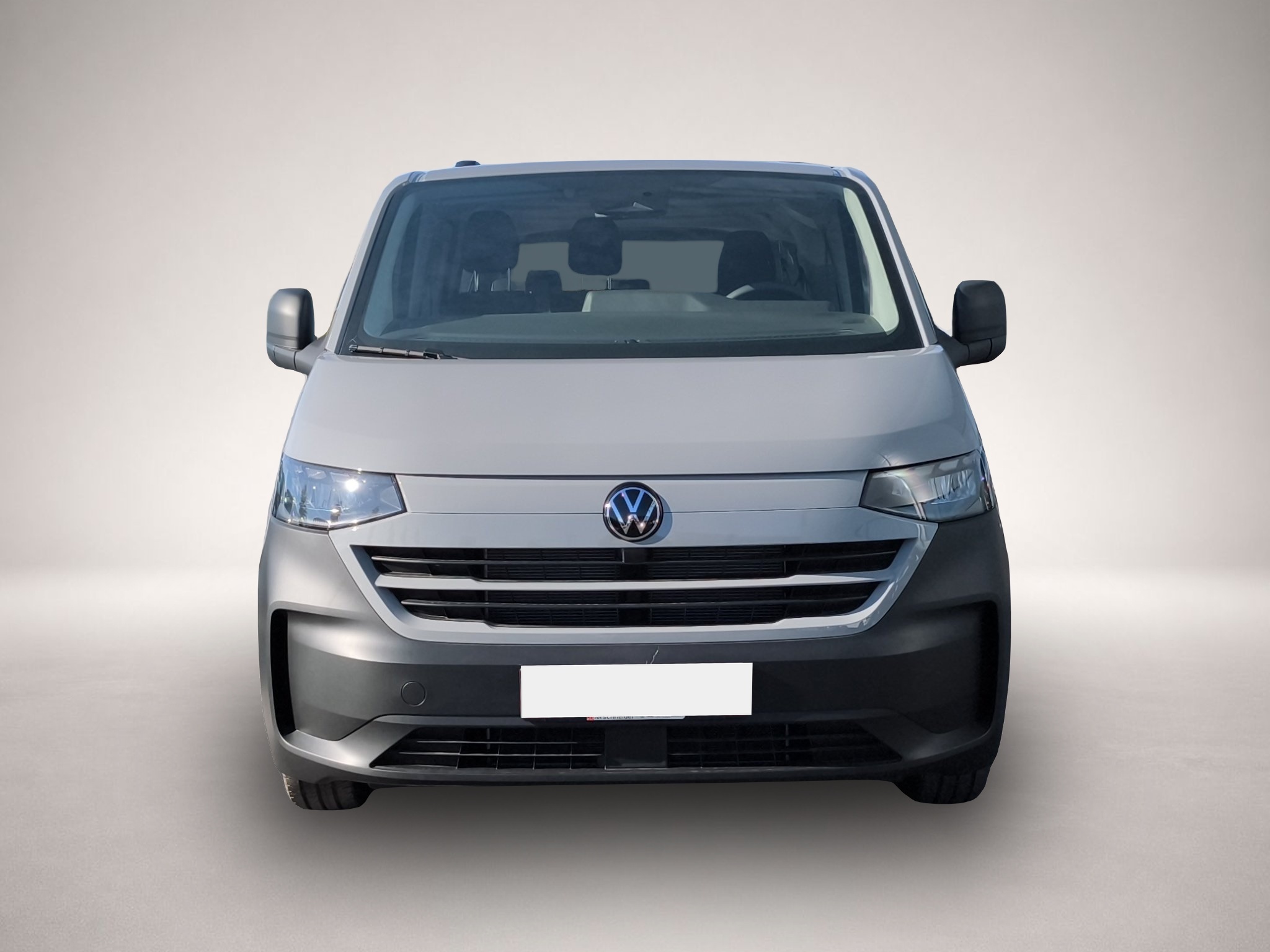 Volkswagen T7 Caravelle (07/2026, Diesel)