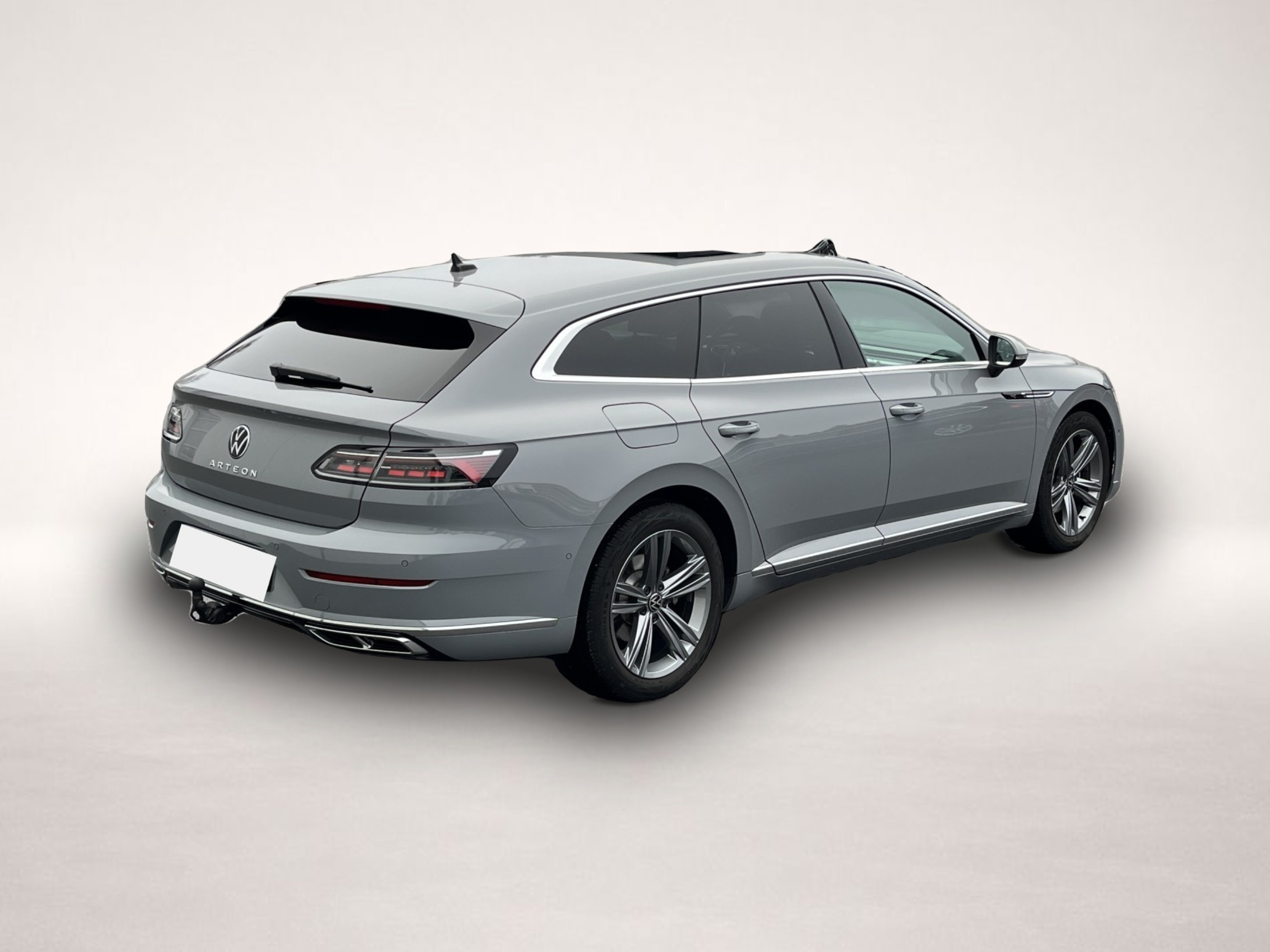 Volkswagen Arteon (11/2023, Diesel)
