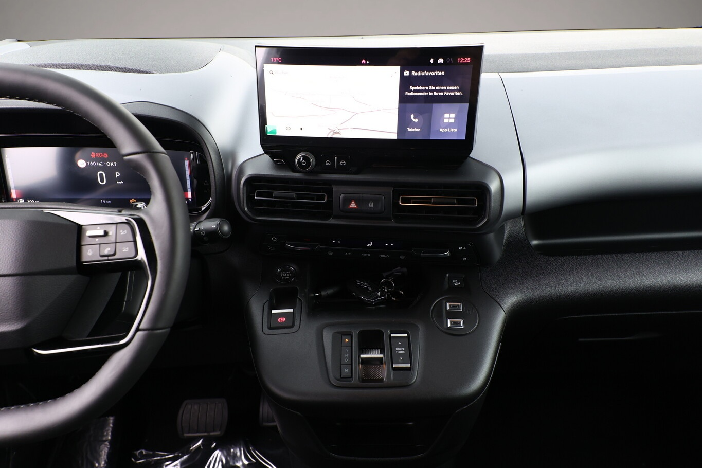 Fiat Doblo (10/2025, Diesel)