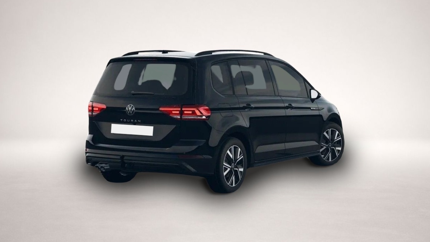 Volkswagen Touran (10/2025, Diesel)