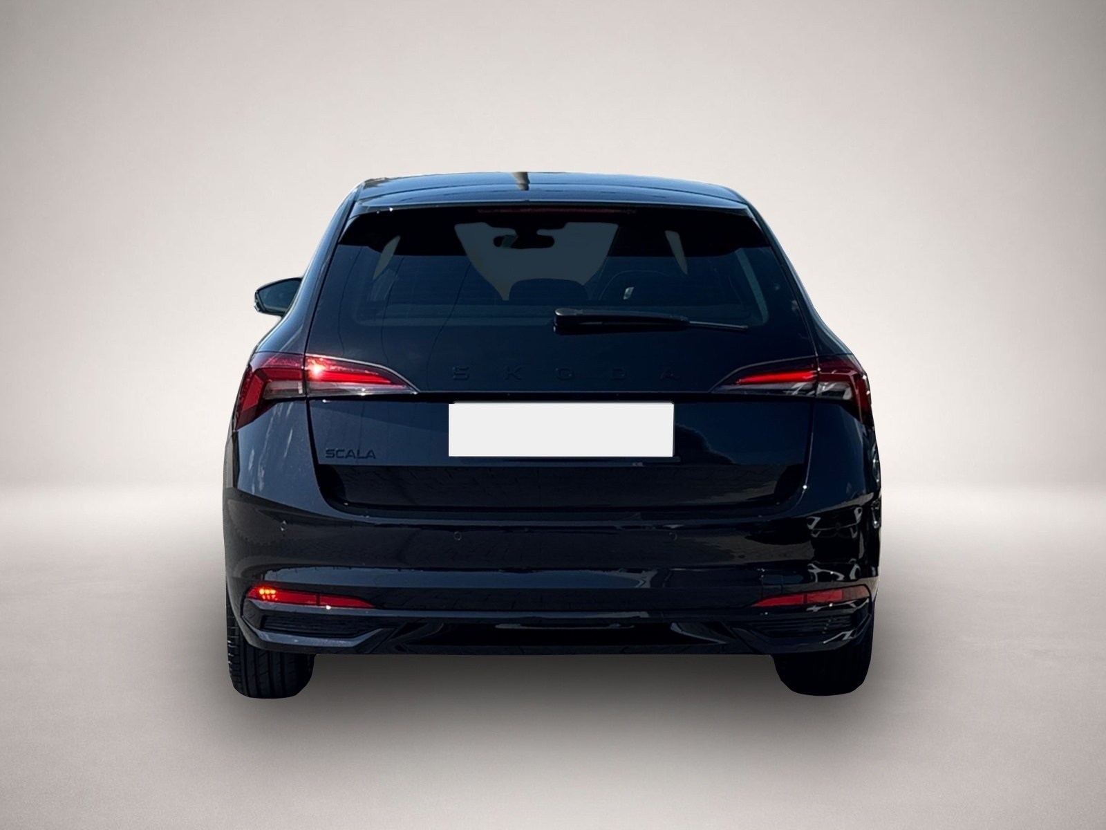 Skoda Scala (07/2026, Benzin)