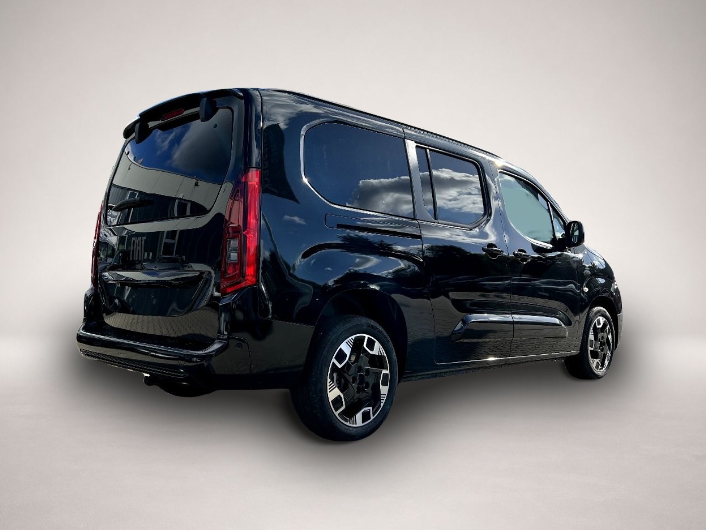 Fiat Qubo, image 4 of 7