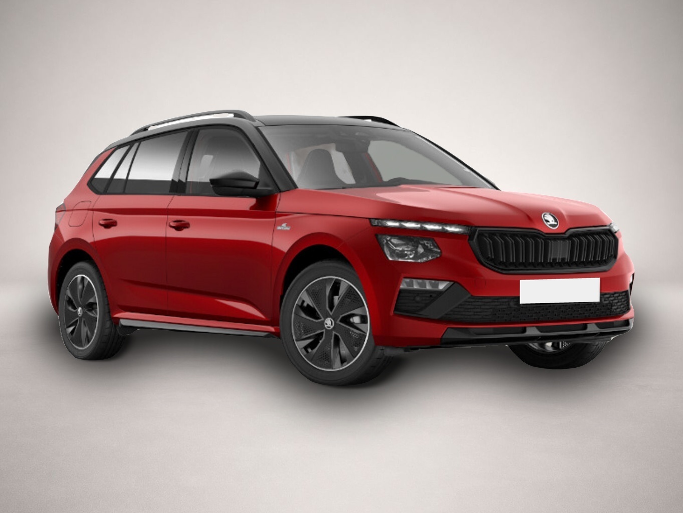 Skoda Kamiq (05/2026, Benzin)