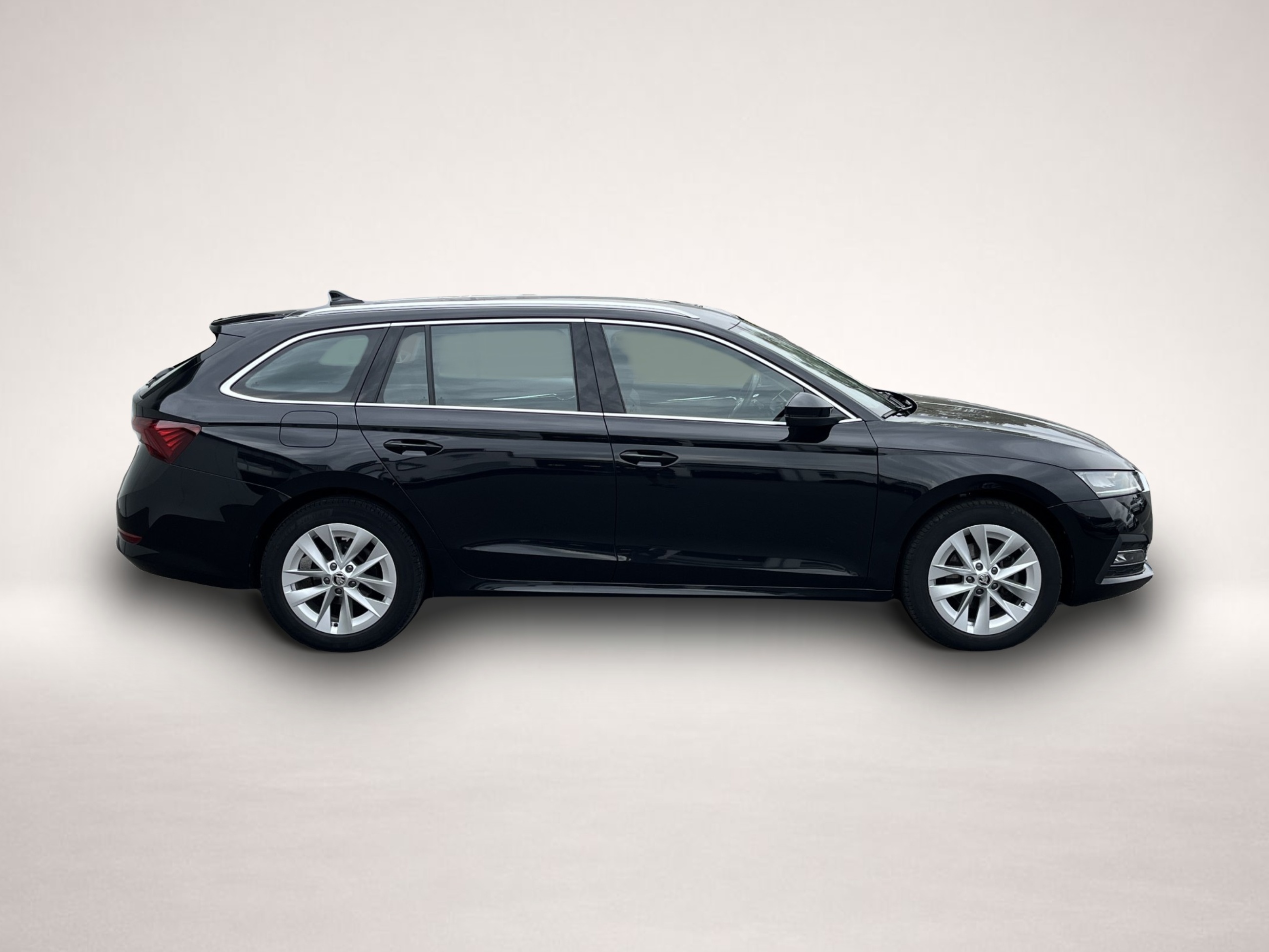 Skoda Octavia (06/2024, Diesel)