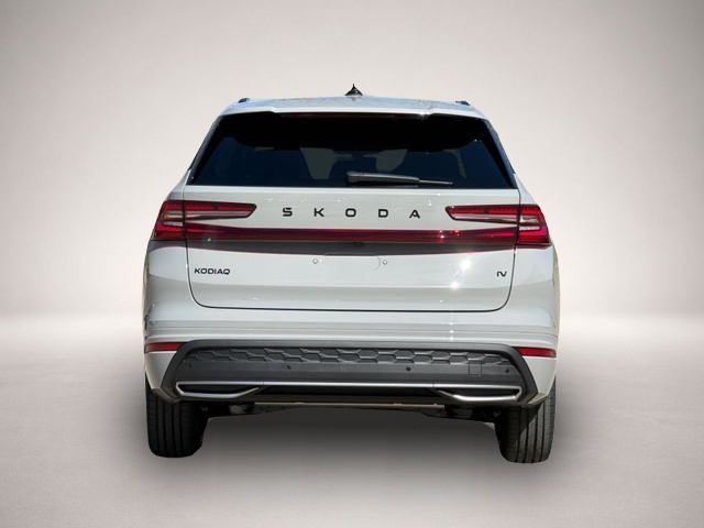 Skoda Kodiaq, Bild 3 von 5