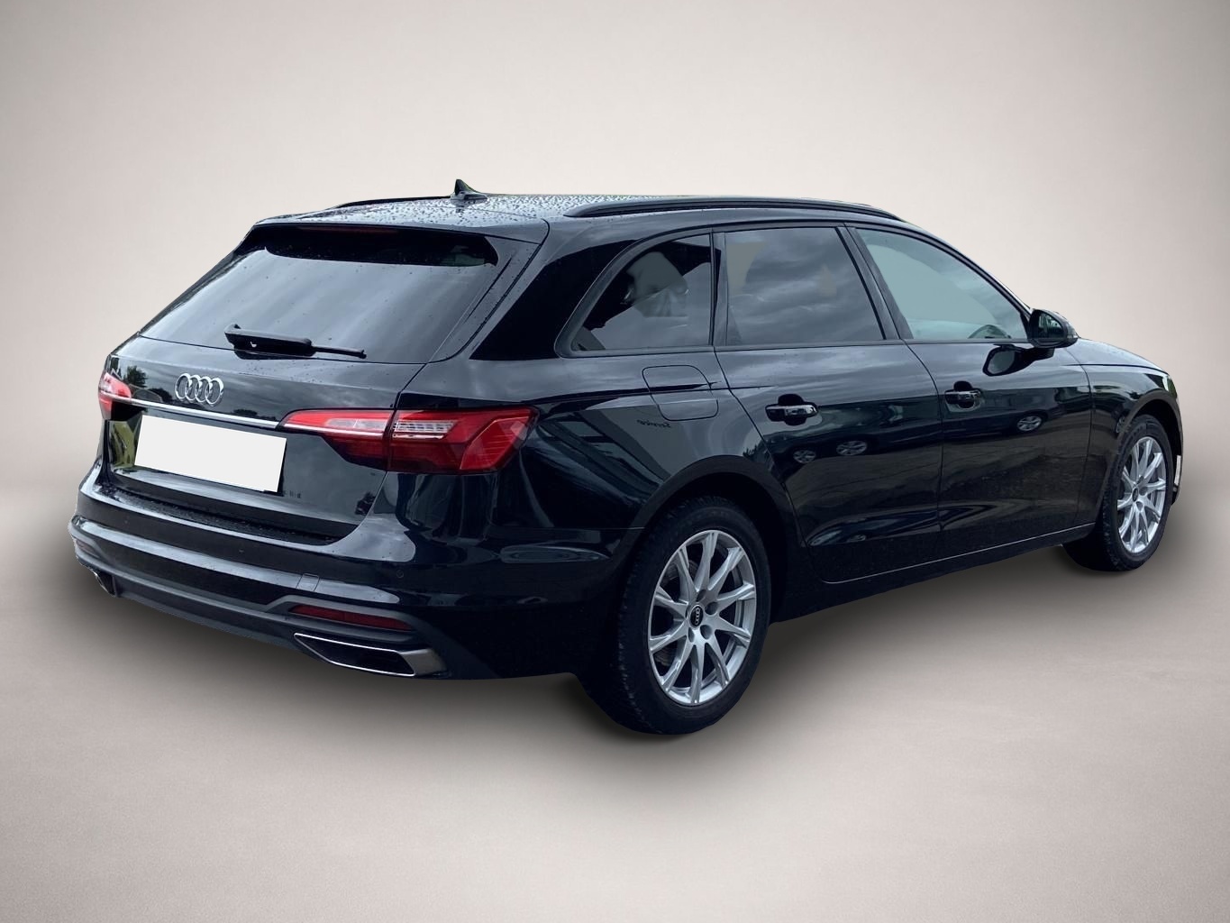 Audi A4 (07/2022, )
