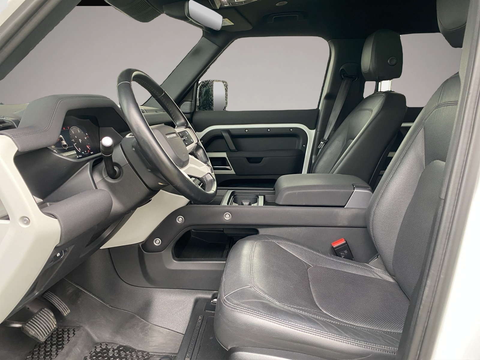 Land-Rover Defender (01/2023, Diesel)
