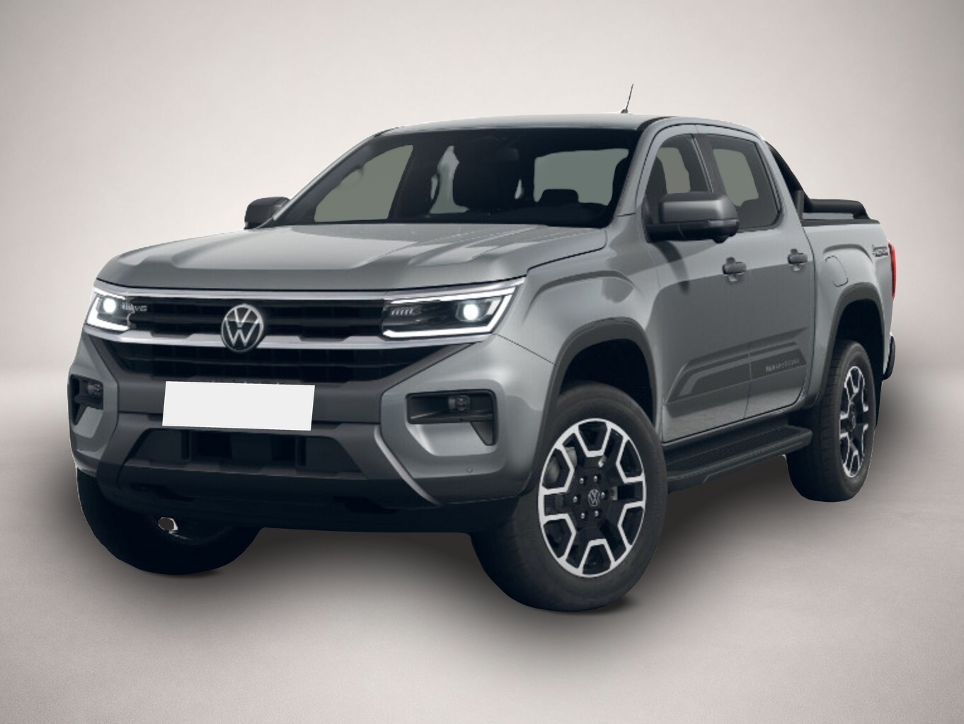 Volkswagen Amarok (06/2026, Diesel)