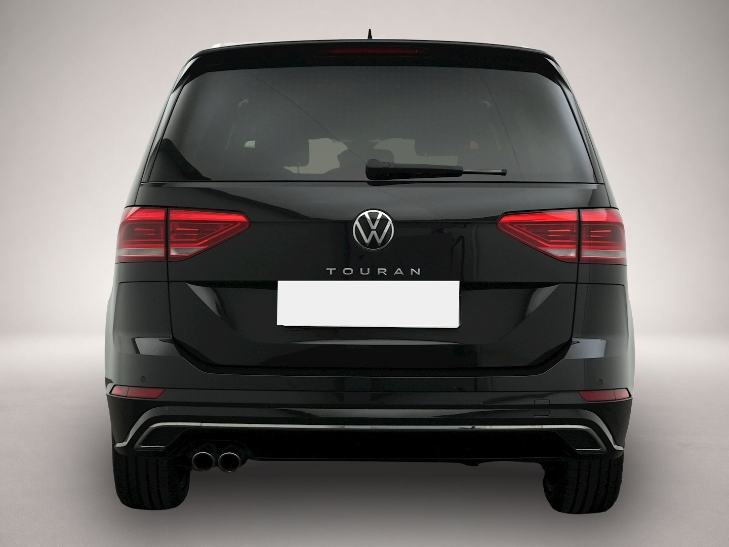 Volkswagen Touran (05/2025, Diesel)