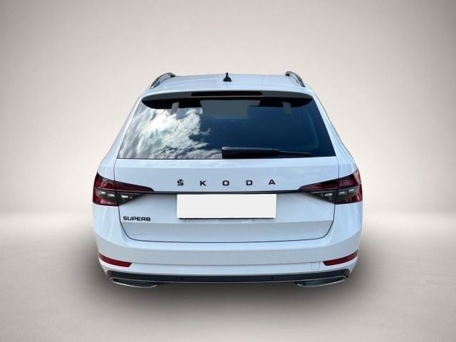 Skoda Superb (03/2024, Diesel)