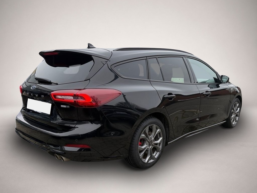 Ford Focus (02/2023, )