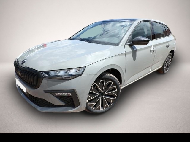 Skoda Scala (07/2026, Benzin)