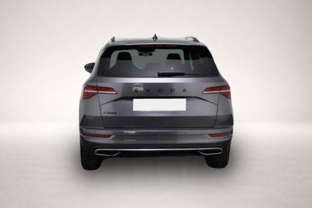 Skoda Karoq, Bild 5 von 5