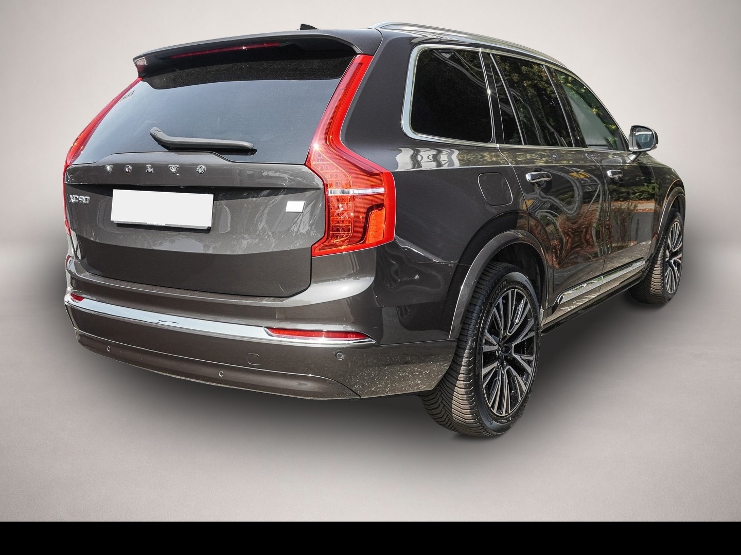 Volvo XC90 (04/2023, )